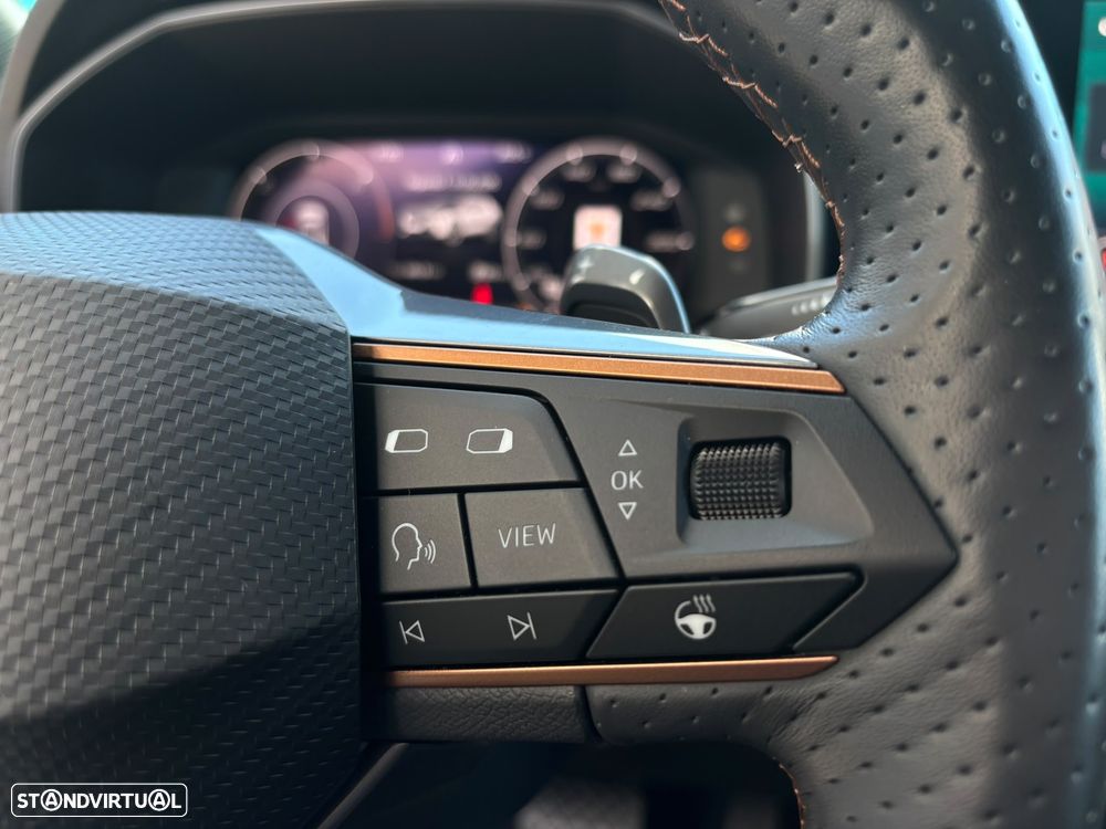Cupra Formentor 1.4 e-Hybrid DSG Priority - 7