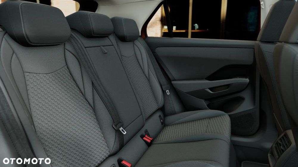 Volkswagen T-Roc 1.5 eTSI Life DSG - 14