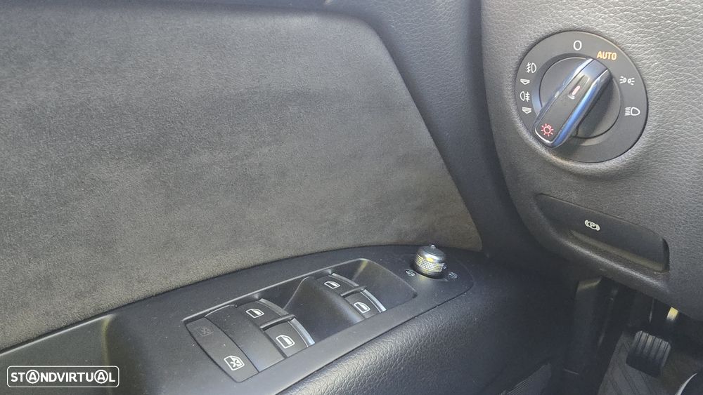 Audi Q7 3.0 V6 TDi Clean D.qua.S-line Tiptronic - 36