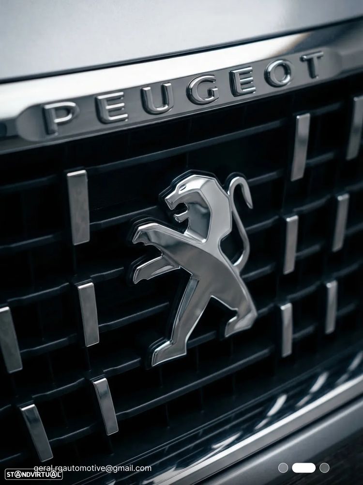 Peugeot 2008 PureTech 130 Stop&Start Crossway - 6