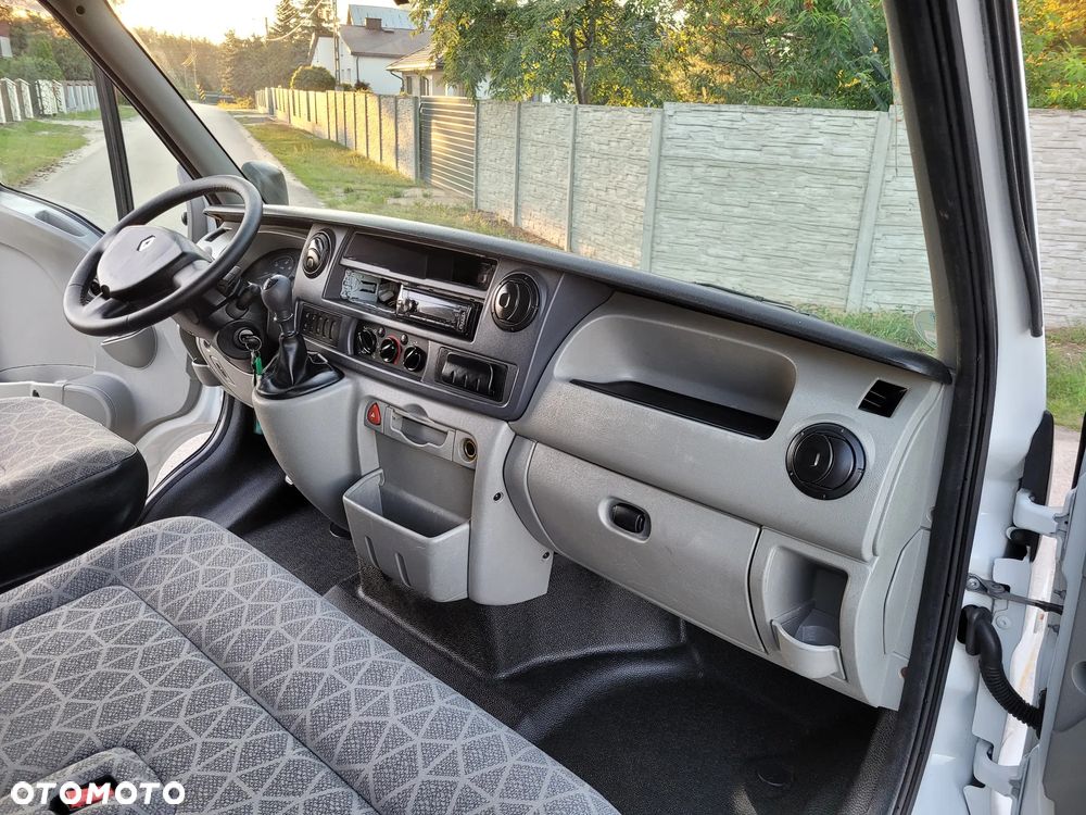 Renault Master - 29