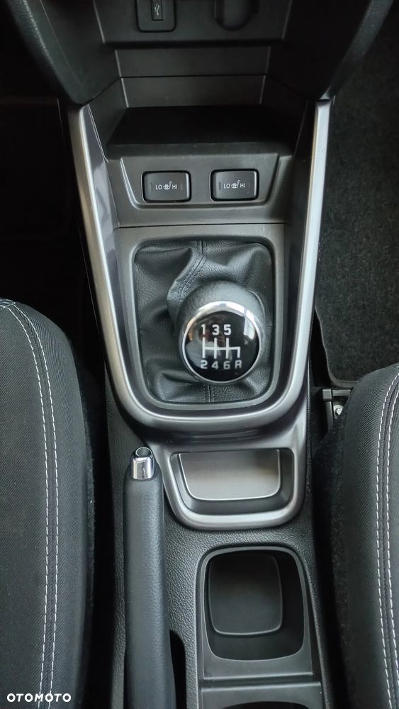 Suzuki Vitara 1.4 Boosterjet SHVS Premium 2WD - 28