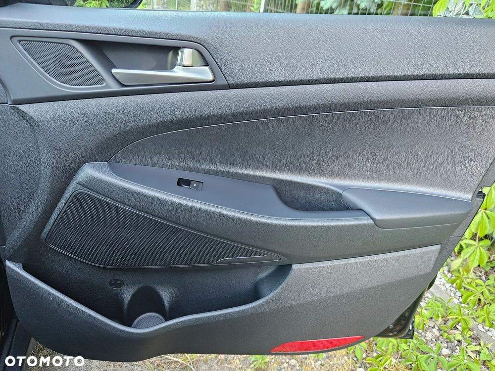 Hyundai Tucson 1.6 GDi 2WD Style - 31