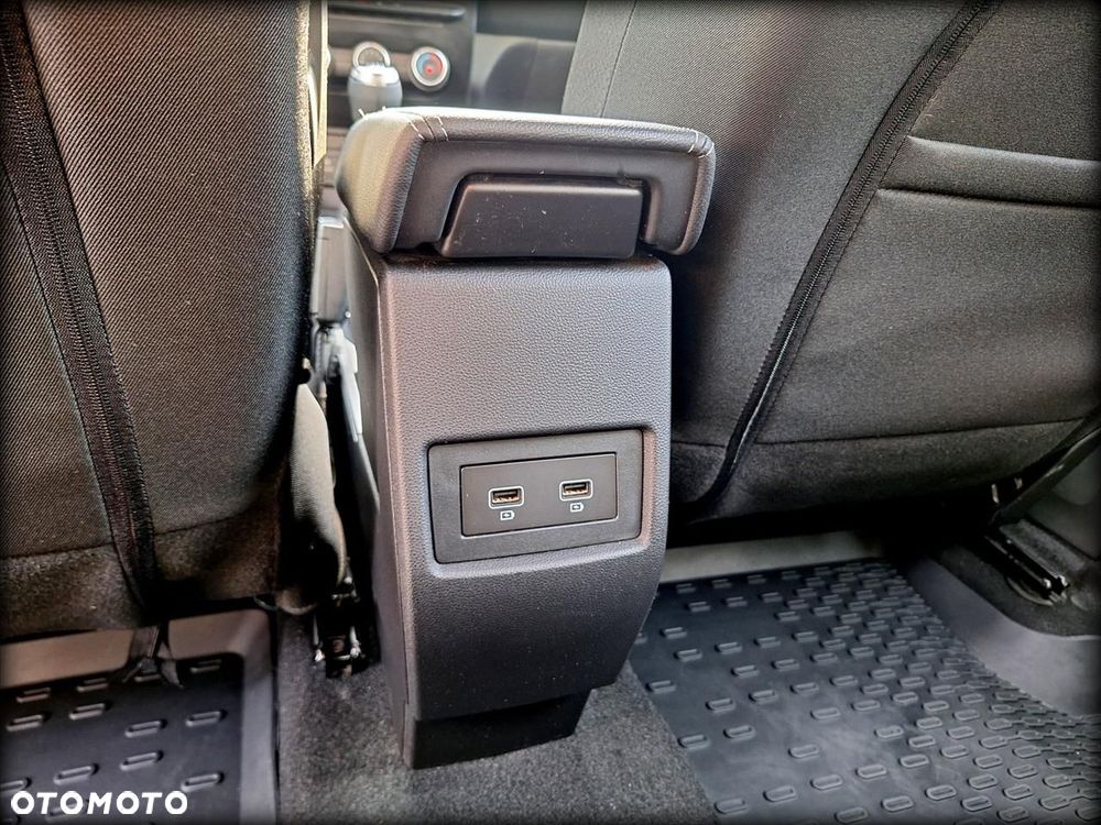 Dacia Duster 1.3 TCe Comfort - 14
