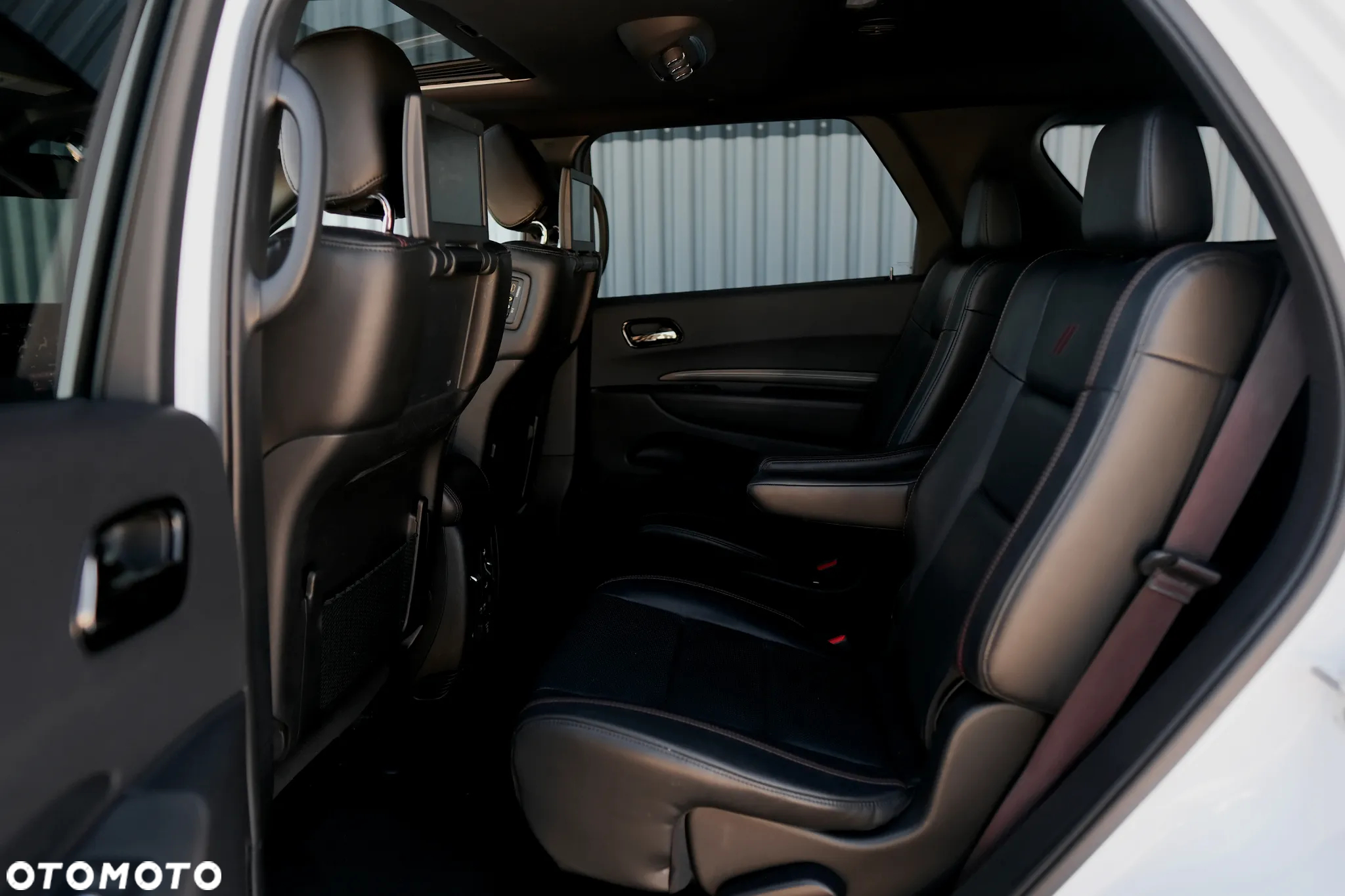 Dodge Durango 5.7 R/T - 34