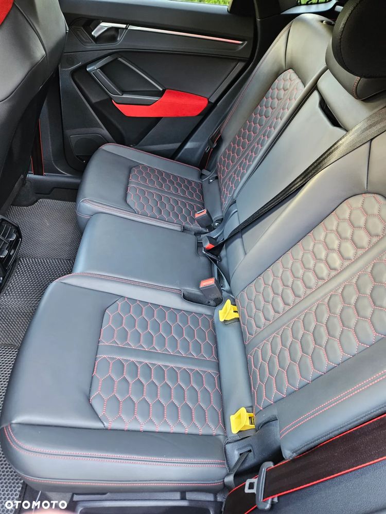 Audi RS Q3 Sportback - 20