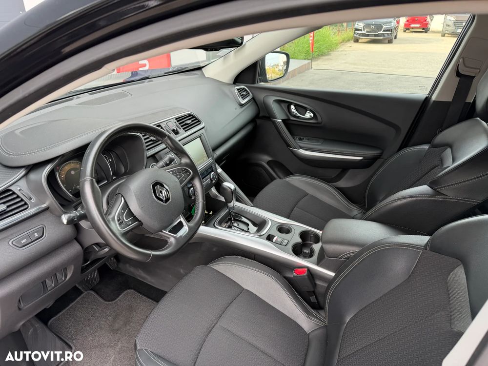 Renault Kadjar 1.5 DCI EDC Intens - 17