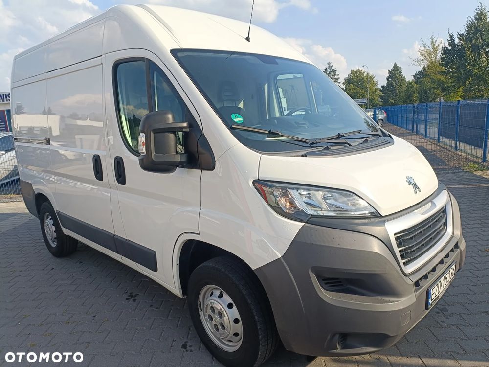 Peugeot Boxer - 3
