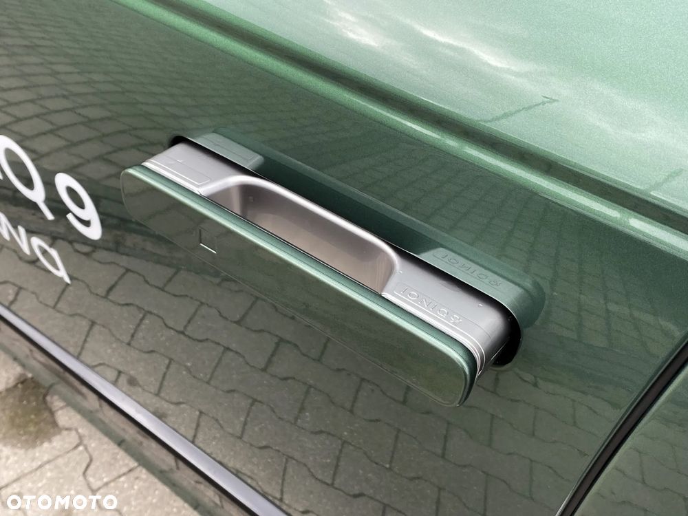 Hyundai IONIQ 9 110kWh Calligraphy AWD - 18