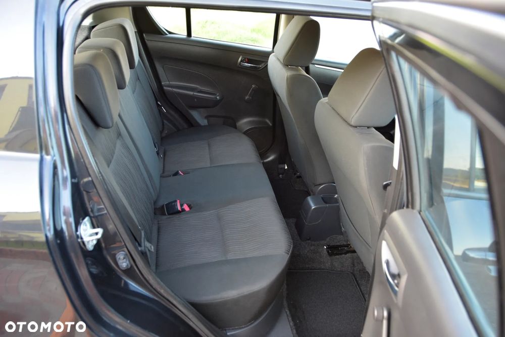 Suzuki Swift 1.2 Comfort - 13