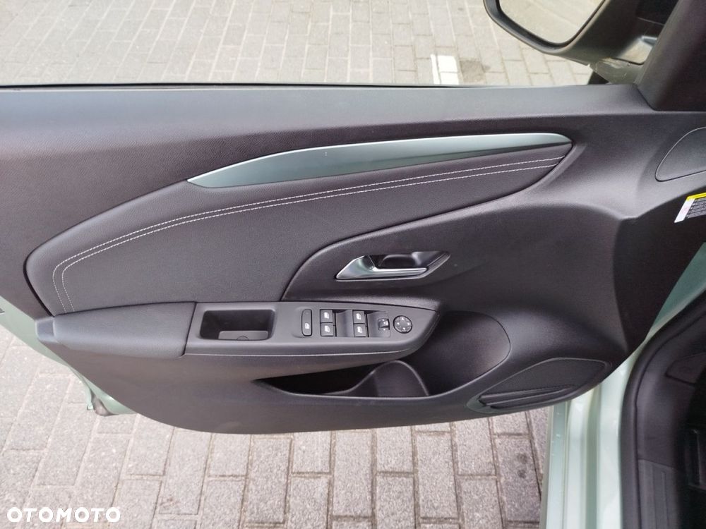 Opel Corsa - 12