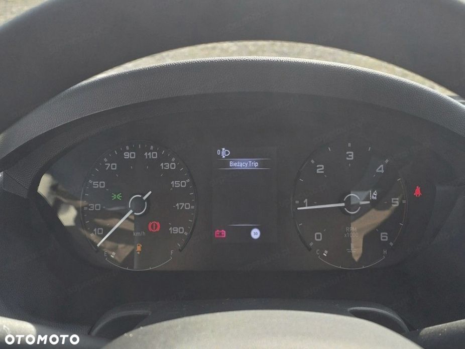 Fiat Ducato Maxi L4 Kontener + Winda 2.2 180KM - 10