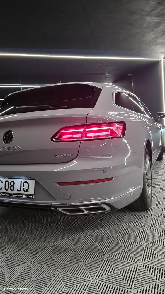 VW Arteon Shooting Brake 1.4 TSI eHybrid R-Line - 16