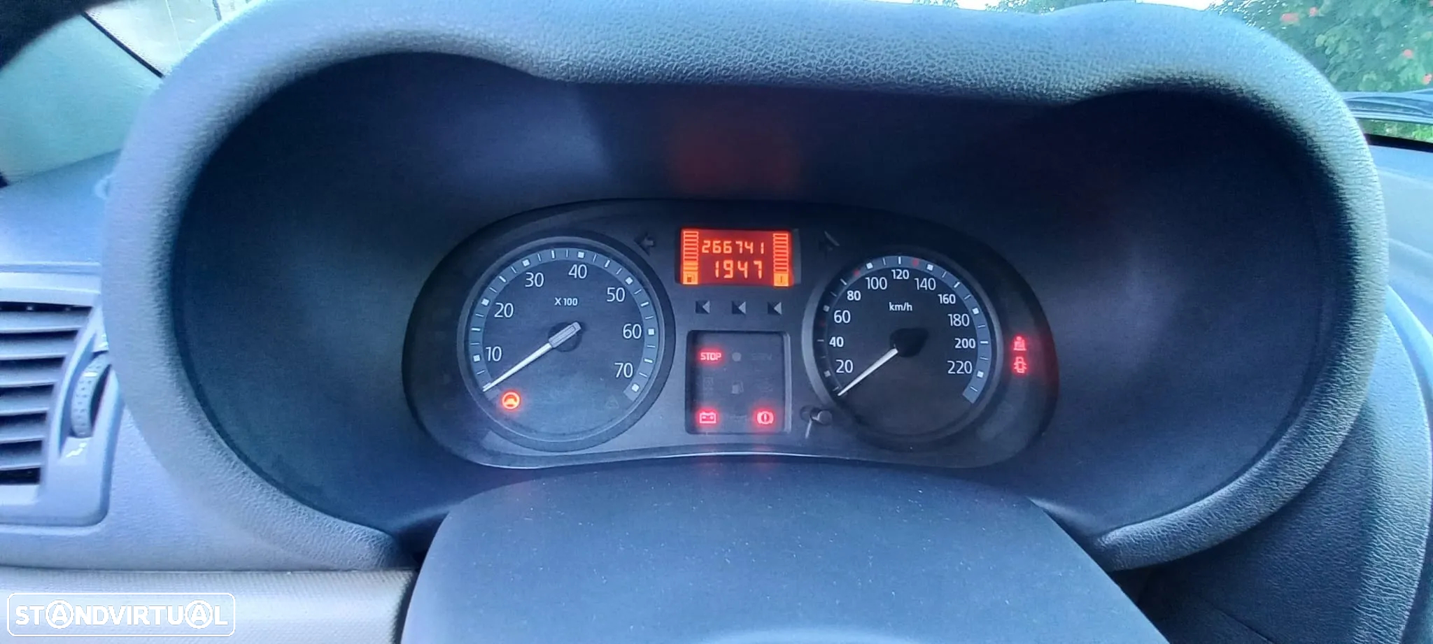 Renault Clio 1.5 dCi SE Storia - 13