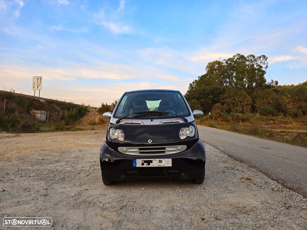 Smart ForTwo Coupé - 6