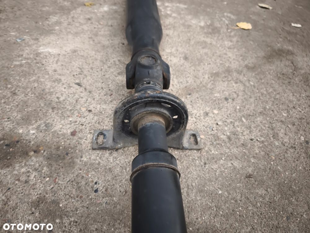 Wał napędowy Mercedes-Benz Sprinter w906 a9064102001 Long L3 a9064107916 długi - 3