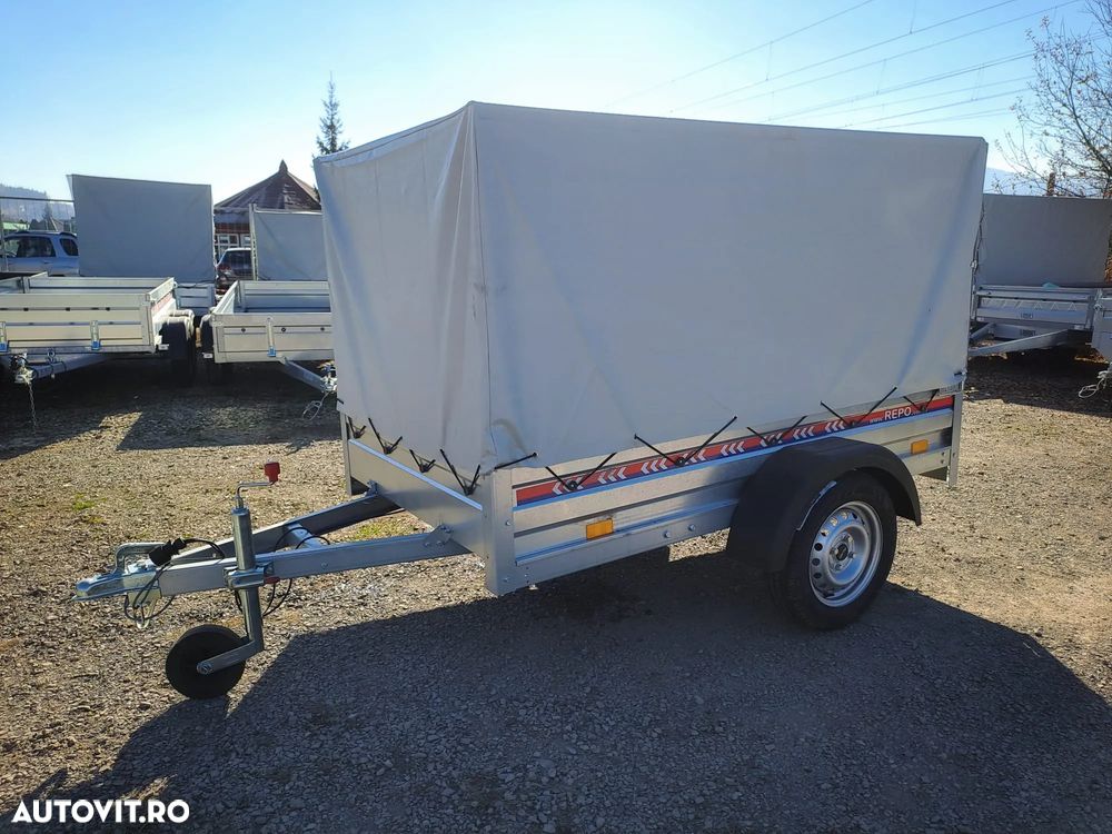 REPO RRS 205 x 115 cm - 2