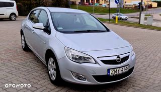 Opel Astra III 1.6