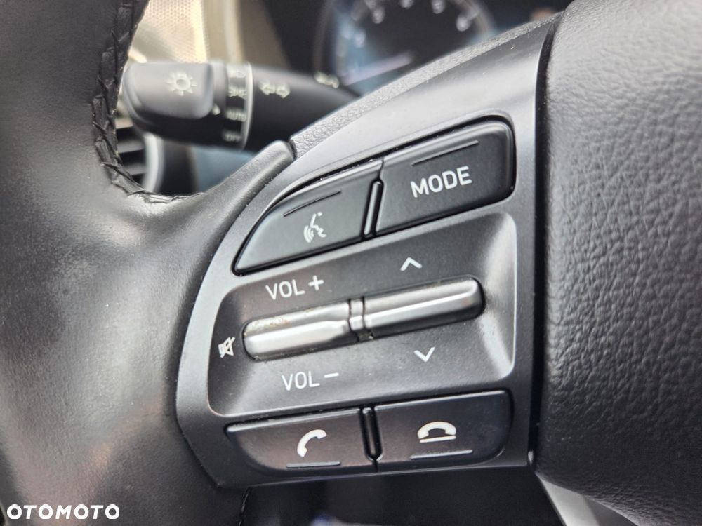 Hyundai Kona 1.6 T-GDI DCT Prime - 17