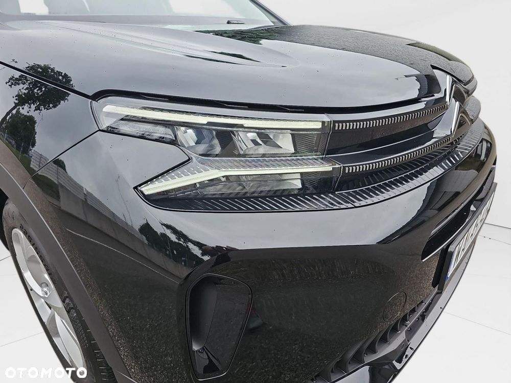Citroën C5 Aircross - 27