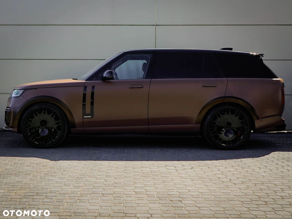 Land Rover Range Rover 4.4 V8 P535 Autobiography - 6