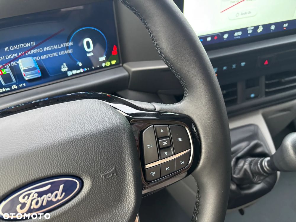 Ford Transit Custom - 18