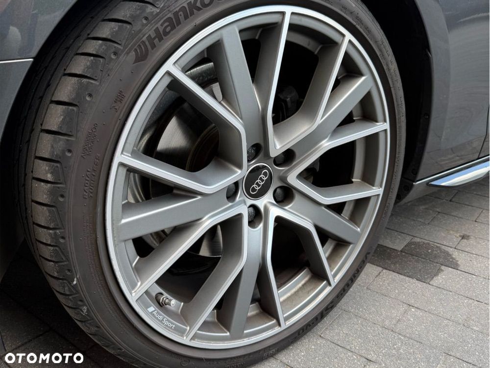 Audi A4 Limousine 35 TFSI mHEV S Line S tronic - 18