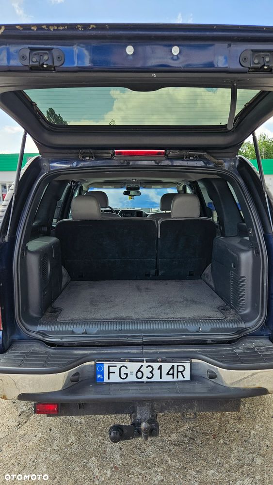 Chevrolet Tahoe - 13