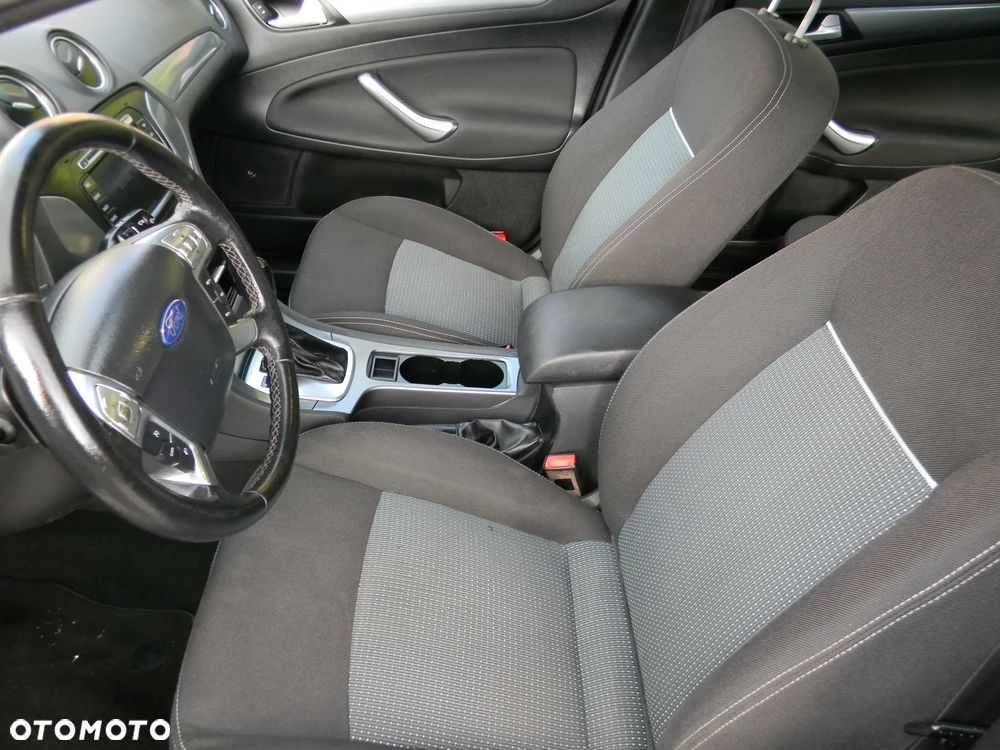 Ford Mondeo 2.0 TDCi ECOnetic Trend - 12