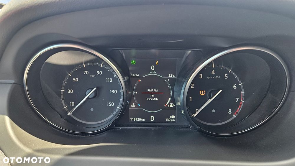 Land Rover Discovery Sport P250 HSE - 10