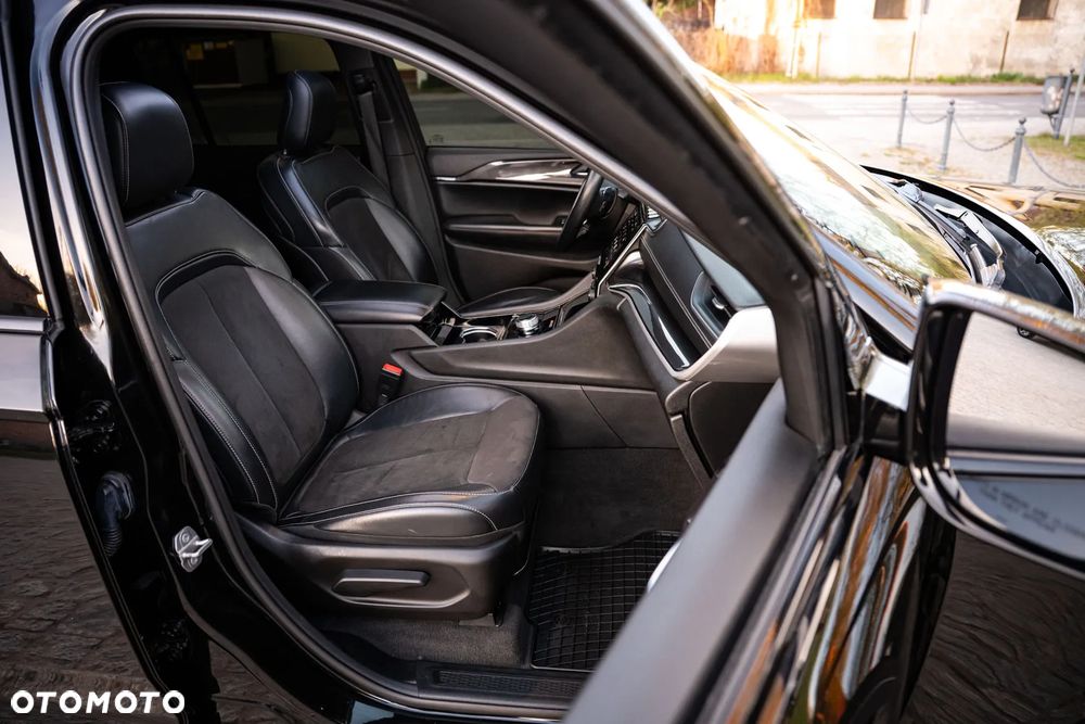 Jeep Grand Cherokee 3.6 V6 Laredo - 34