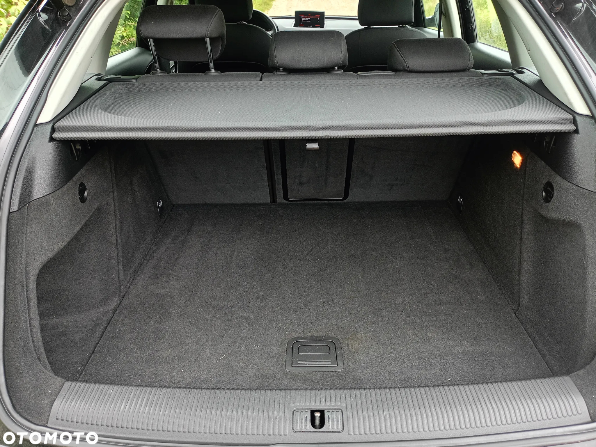 Audi Q3 2.0 TDI Quattro - 23