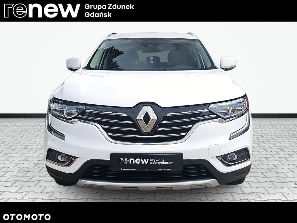 Renault Koleos 2.0 dCi Intens 4x4 X-Tronic - 2