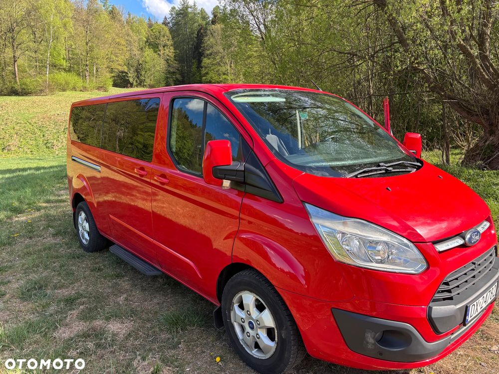 Ford Tourneo Custom 2.0 TDCi L2 Trend - 7