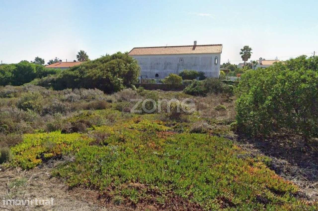 Terreno em Aljezur - Vale da Telha - Grande imagem: 3/22