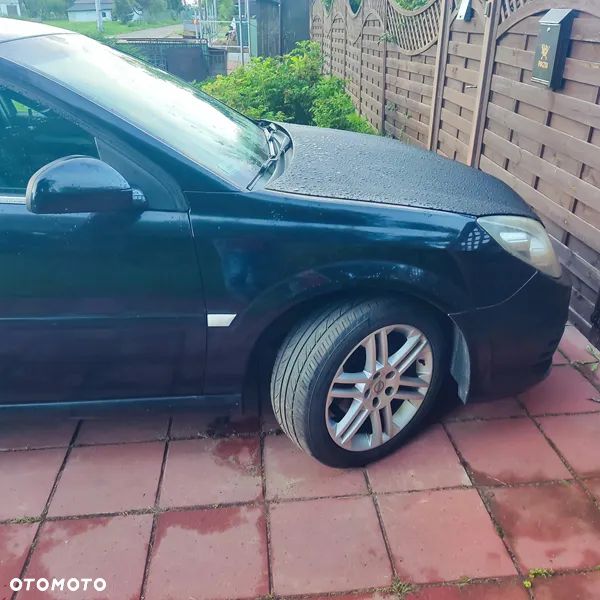 Opel Vectra 1.9 CDTI Elegance - 5