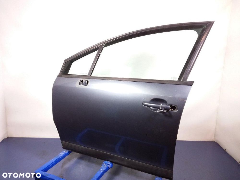 CITROEN C4 I HB DRZWI PRZÓD LEWE EZW - 3