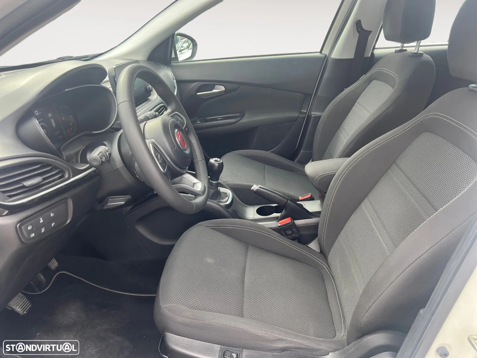 Fiat Tipo 1.3 Multijet Life - 10