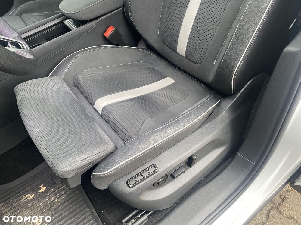 Skoda Kodiaq 2.0 TDI 4x4 Sportline DSG - 12