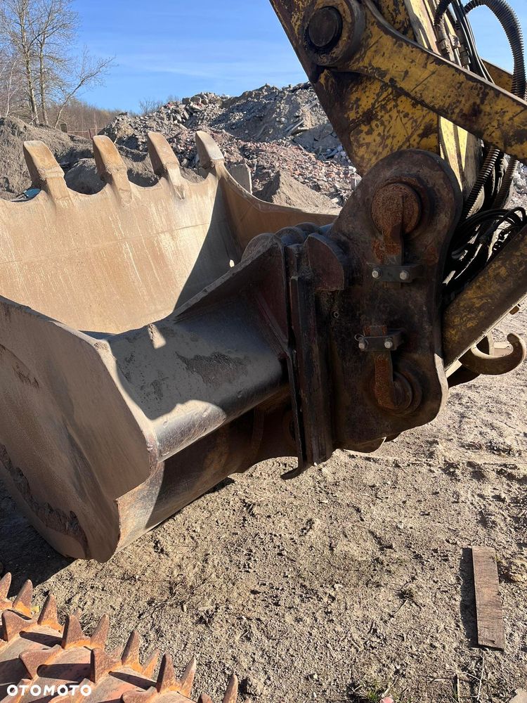Komatsu PC380 LC-6K - 16