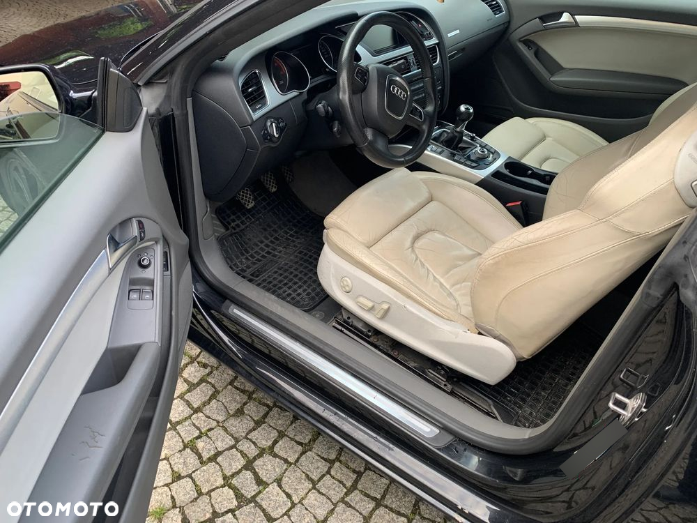 Audi A5 - 19