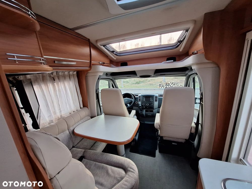 Hymer-Eriba ML 580 - 26