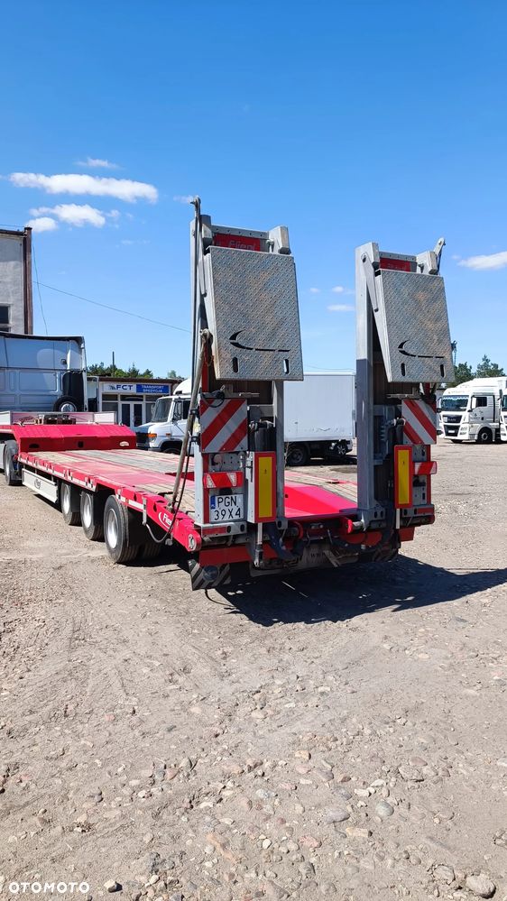 Fliegl SDS 470T - 1