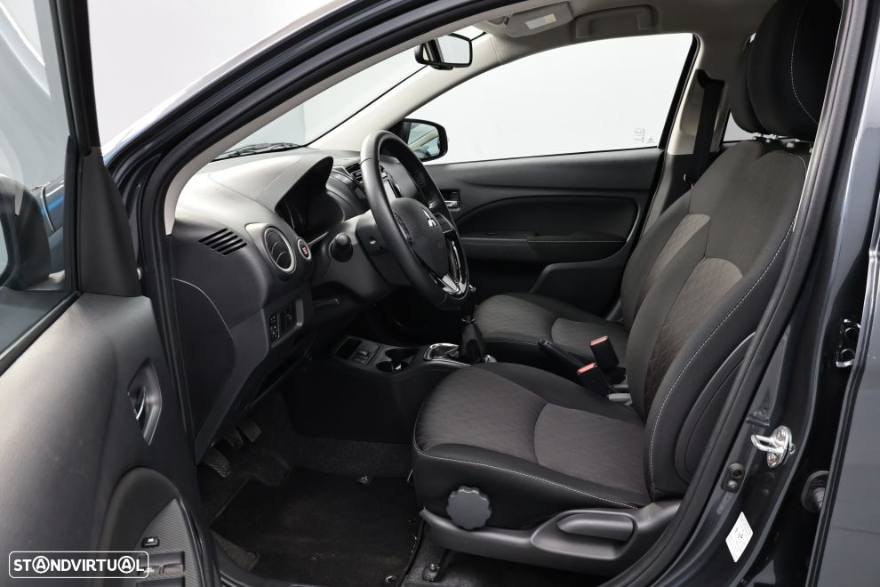 Mitsubishi Space Star 1.2 Connect Edition - 23