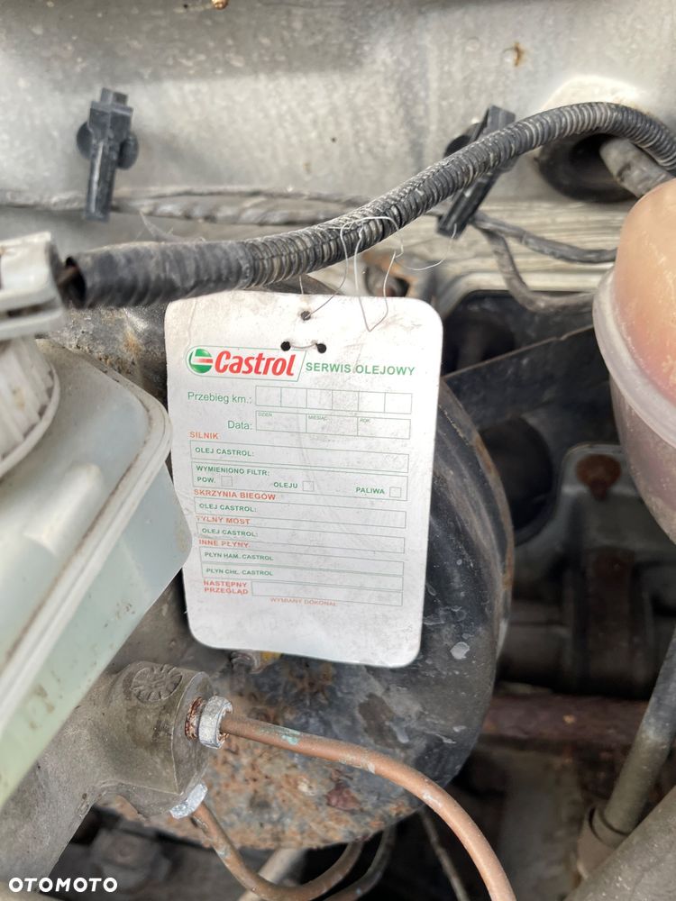 Opel Astra 1.4 GL - 25