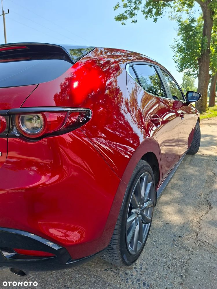 Mazda 3 - 6