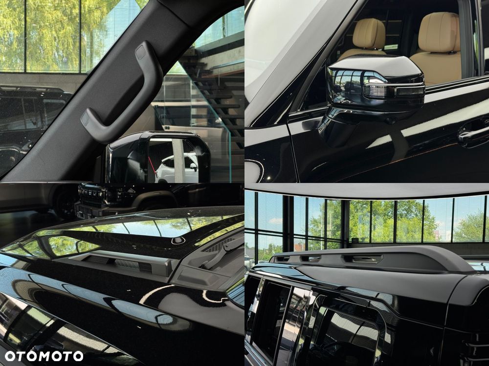 Jetour T2 - 37
