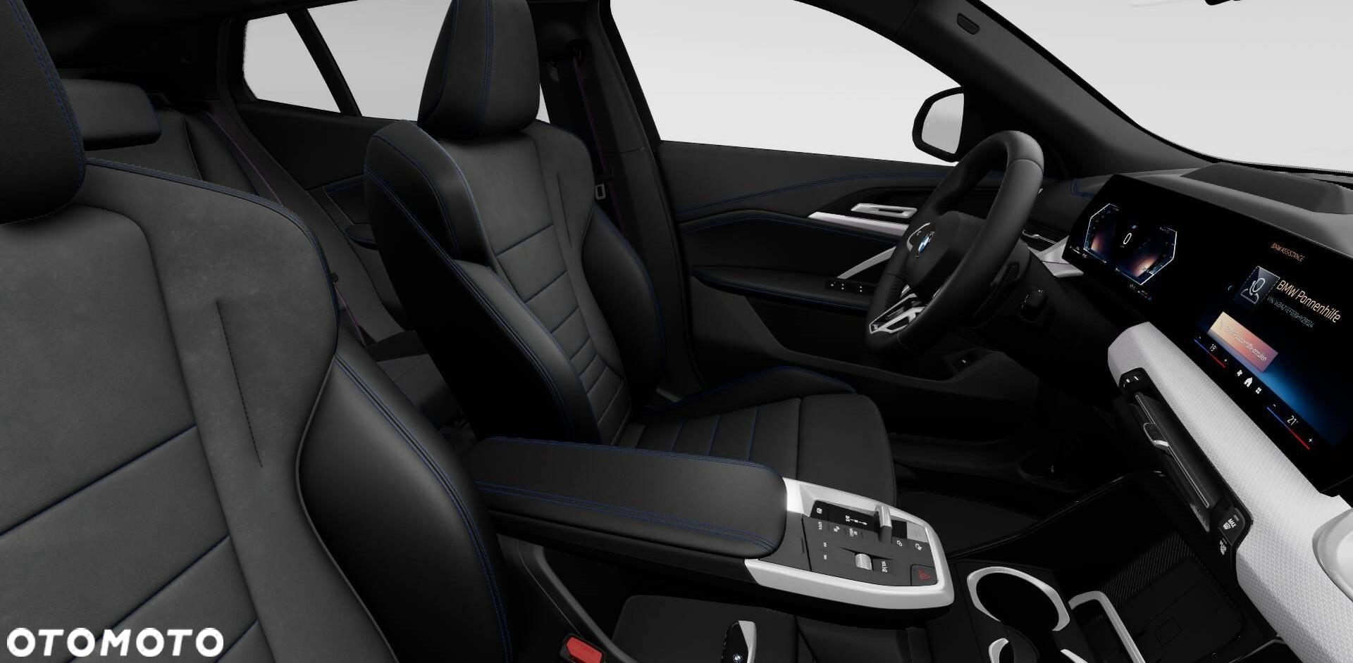 BMW X2 - 5