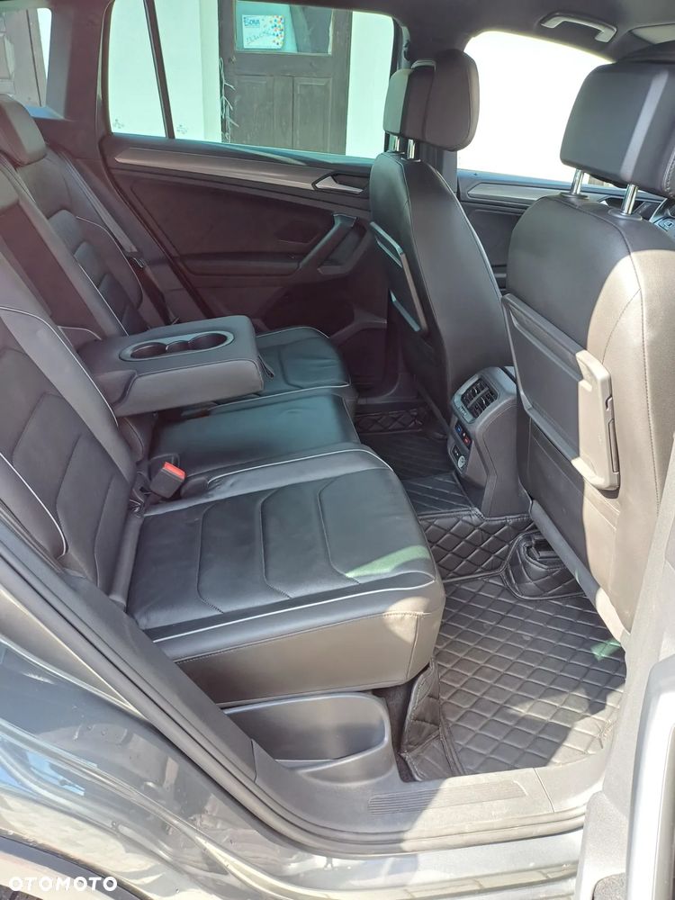 Volkswagen Tiguan 2.0 TDI SCR 4MOTION DSG Offroad - 19