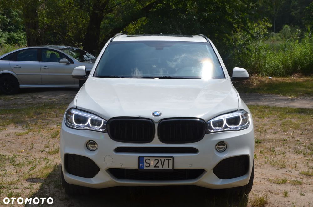 BMW X5 xDrive35i - 4